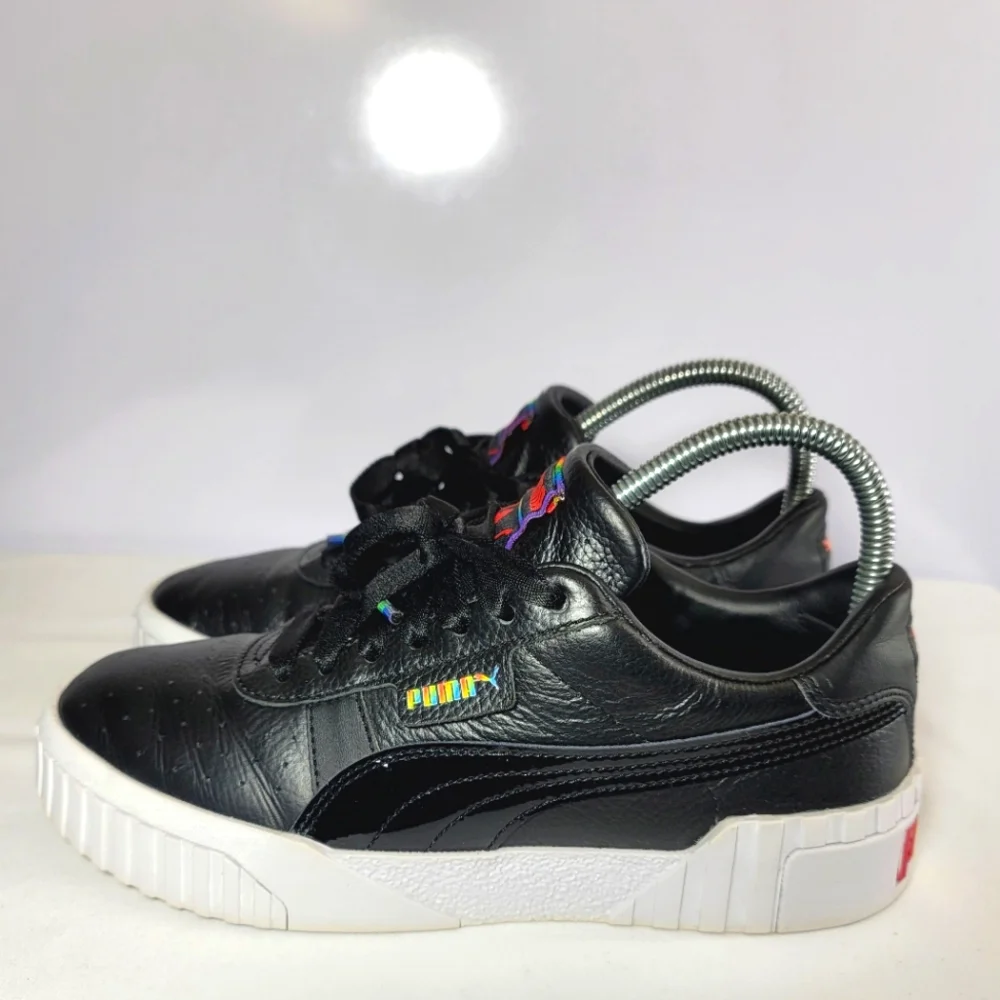 Puma women size